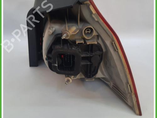 Left taillight VW GOLF V (1K1) 1.6 | BP13937960C34 