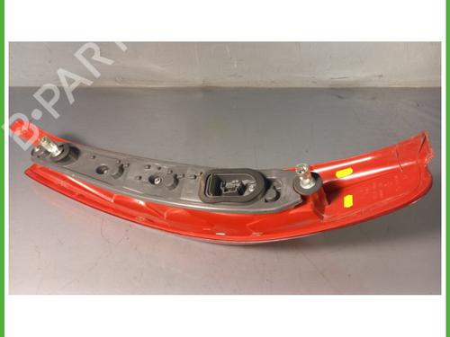 Right taillight FIAT PUNTO (188_) 1.2 60 (188.030, .050, .130, .150, .230, .250) | BP23332055C35 
