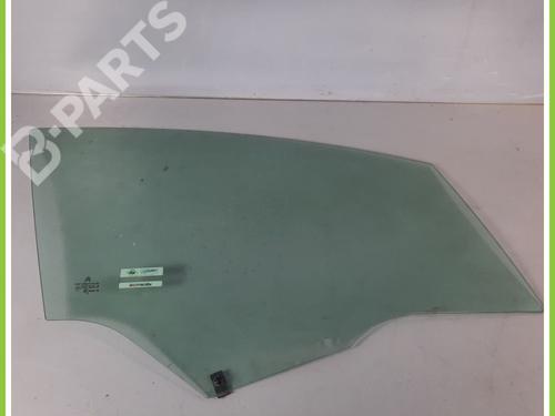 Used Rear right door window CITROËN C4 I (LC_) 1.4 16V (88 hp) 11722128