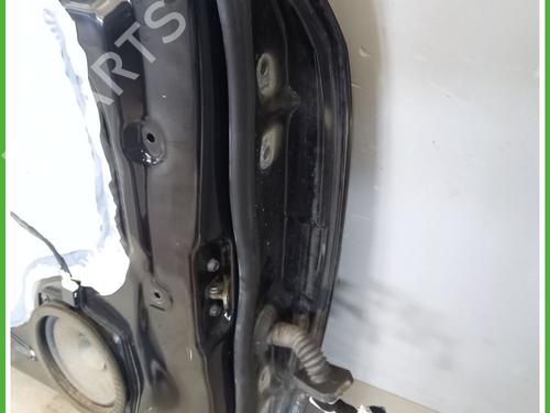 Left front door HYUNDAI TUCSON (JM) 2.0 CRDi | BP18417235C2 