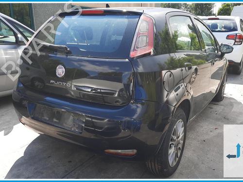 Switch FIAT PUNTO (199_) 1.2 (199AXZ1A, 199BXZ1A) | BP40076388I30  - Image 8