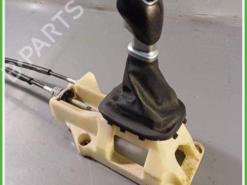 Gear lever KIA RIO III (UB) 1.4 CRDi | BP40142825M90 - Image 2