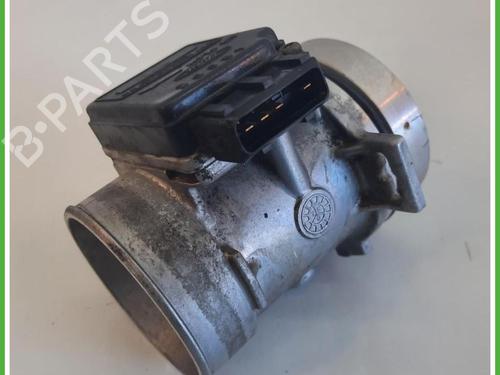 Used Mass air flow sensor Mass air flow sensor FORD ESCORT VI (GAL, AAL, ABL) 1.6 16V (90 hp) 40135455 40135455
