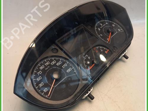 Instrument cluster CITROËN JUMPER II Van 2.2 HDi 110 | BP40074051C47 - Image 5