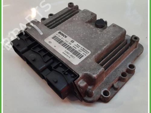 Engine control unit (ECU) DACIA SANDERO III 1.0 TCe 100 ECO-G | BP40133082M57 - Image 4