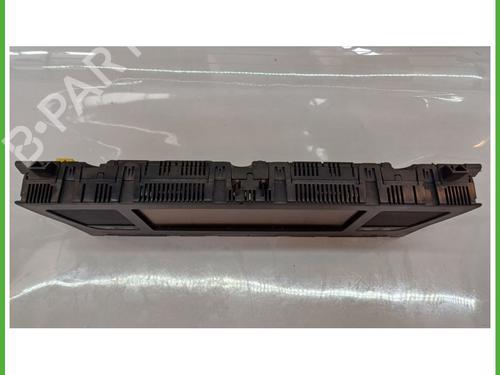 Instrument cluster CITROËN C4 Grand Picasso I (UA_) 2.0 HDi 138 | BP17383465C47 