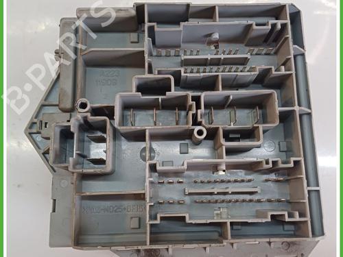 Fuse box LANCIA YPSILON (843_) 1.2 (843.AXA1A) | BP20233655E1 