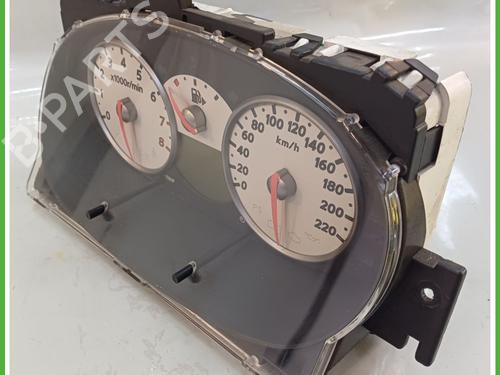 Instrument cluster NISSAN MICRA C+C III (K12) 1.6 160 SR | BP15578927C47 