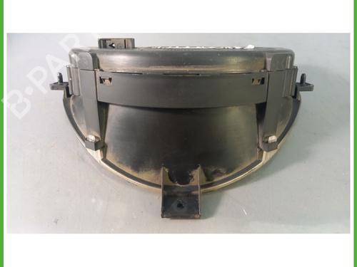 Instrument cluster CITROËN C3 I (FC_, FN_) 1.1 i | BP29475955C47 