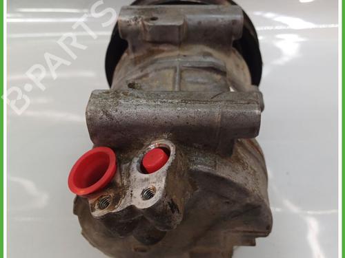 AC compressor ALFA ROMEO 147 (937_) 1.9 JTDM 16V (937.AXN1B, 937.BXN1B) | BP17785539M34 
