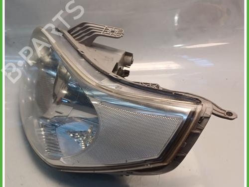 Left headlight CHEVROLET AVEO / KALOS Hatchback (T250, T255) 1.2 | BP26288606C28 