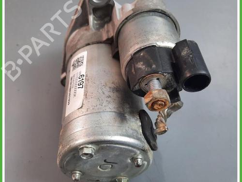 Starter OPEL KARL (C16) 1.0 | BP40135697M8 - Image 6