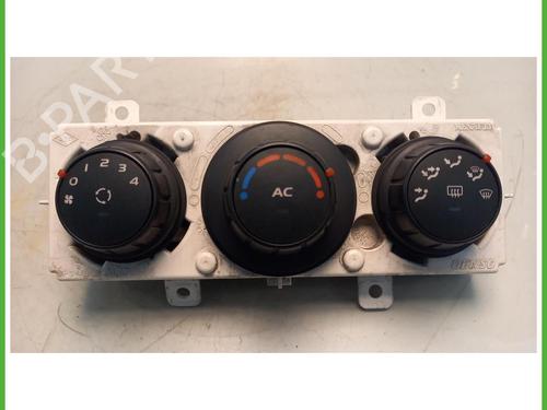 climate-control-renault-master-iii-van-fv-2010-40072846 main image