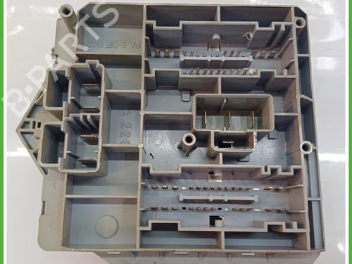 Fuse box FIAT PUNTO (188_) 1.2 60 (188.030, .050, .130, .150, .230, .250) | BP17737529E1 