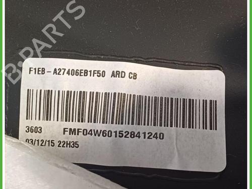 Rear right panel FORD FOCUS III 1.0 EcoBoost | BP40141067C61 - Image 4