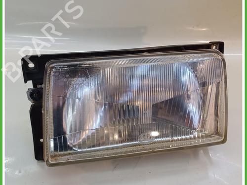 Faro sinistro VW POLO II (86C, 80) 1.0 Cat (45 hp) 16742576