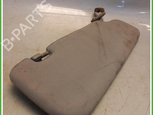 Left sun visor CHEVROLET CAPTIVA (C100, C140) 2.0 D 4WD | BP40148924I1 - Image 6