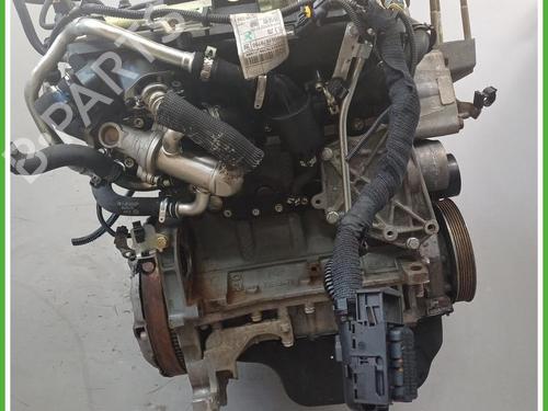Engine FIAT IDEA (350_) 1.3 D Multijet | BP40074741M1 - Image 3