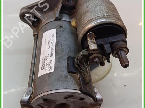 Starter FORD FIESTA VI (CB1, CCN) 1.4 | BP40142109M8 - Image 6