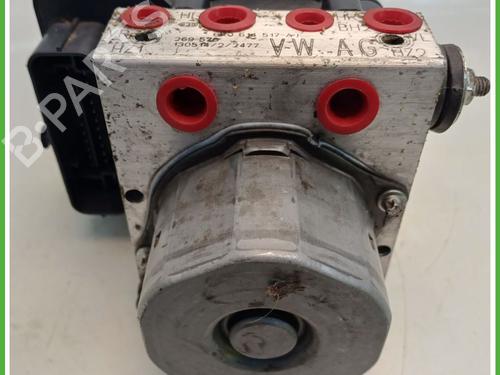 ABS pump VW POLO V (6R1, 6C1) 1.6 TDI | BP29498926M43 