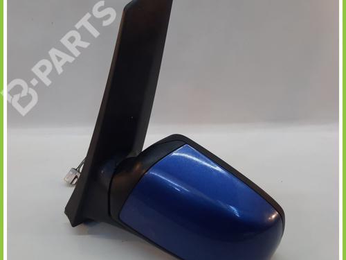 Left mirror FORD FOCUS C-MAX (DM2) 1.6 TDCi | BP11720521C26 