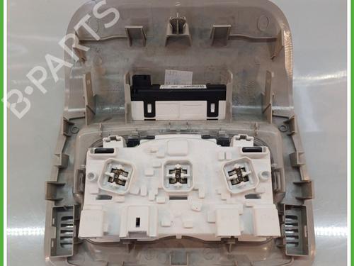 Interior roof light CITROËN C3 / C3 ORIGIN III (SX) 1.2 PureTech 82 | BP18090214I8 