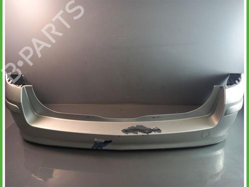 Used Rear bumper OPEL ASTRA H Estate (A04) 1.6 (L35) (105 hp) 14831185