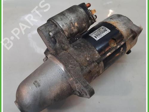 Used Starter Starter SUBARU XV (_GP_) 2.0 D AWD (GPD) (147 hp) 40134371 40134371