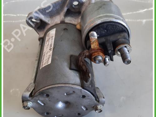 Startmotor FORD FIESTA VI (CB1, CCN) 1.25 | BP14363043M8 