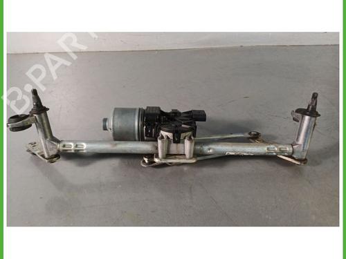 Front wipers mechanism VW POLO V (6R1, 6C1) 1.6 TDI | BP29498905C83 