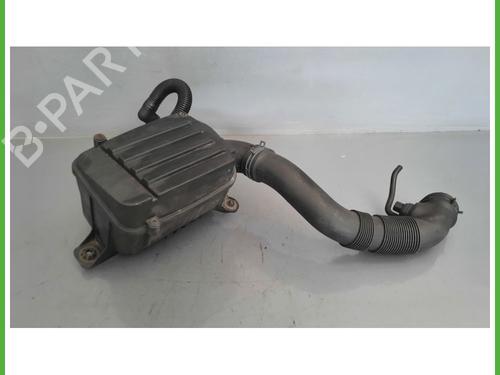 Used Air filter box VW GOLF VI (5K1) 1.6 (102 hp) 13927590