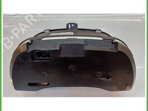Instrument cluster FIAT PUNTO (188_) 1.3 JTD 16V | BP17467757C47 