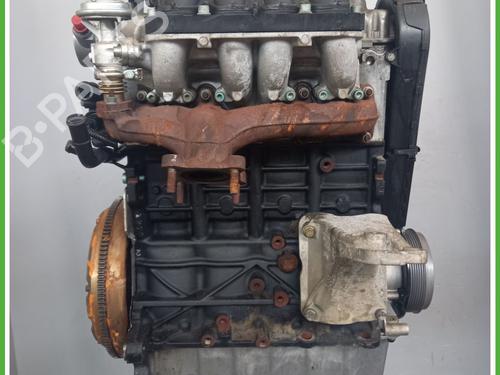 Engine SEAT CORDOBA (6K1, 6K2) 1.9 SDI | BP19251484M1