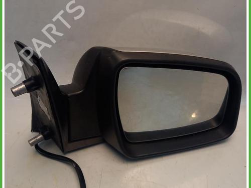 Used Right mirror Right mirror OPEL ZAFIRA / ZAFIRA FAMILY B (A05) 1.6 CNG Turbo (M75) (150 hp) 40073070 40073070