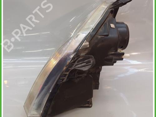 Højre forlygte OPEL MERIVA A MPV (X03) 1.6 16V (E75) | BP20494955C29 