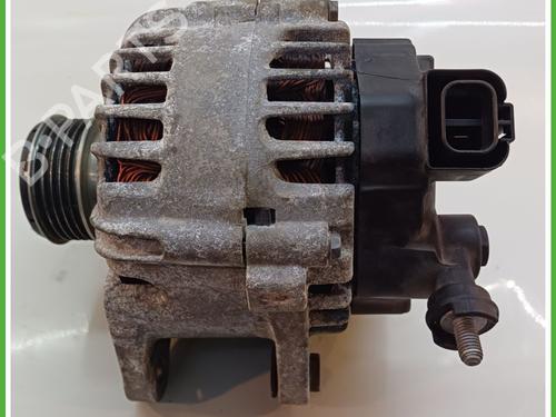 Alternator KIA CEE'D SW (ED) 1.6 CRDi 115 | BP20929902M7 