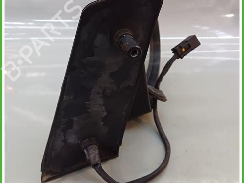 Right mirror OPEL ZAFIRA A MPV (T98) 1.8 16V (F75) | BP21028366C27 