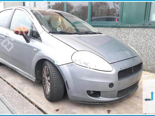 Used Parts FIAT GRANDE PUNTO (199_) 1.4 T-Jet (199AXM1A, 199BXM1A, 199BXN1A) 5018440