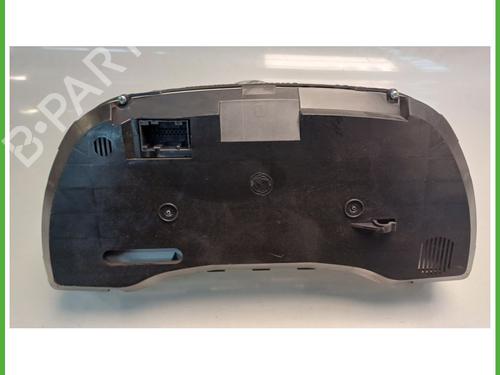 Instrument cluster FIAT PANDA (169_) 1.2 (169.AXB11, 169.AXB1A) | BP24483413C47 