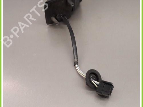 Right mirror VOLVO V70 I (875, 876) 2.5 TDI | BP13509945C27 