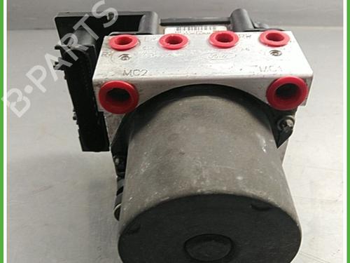 ABS pump FORD MONDEO III Turnier (BWY) 2.0 TDCi | BP15392701M43 