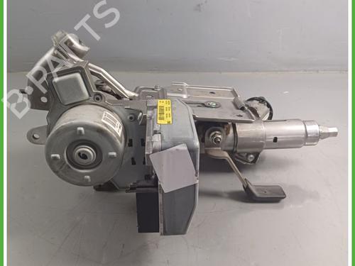 Steering column FORD FIESTA VI (CB1, CCN) 1.4 TDCi | BP15811384M21 