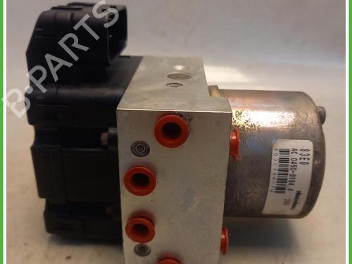ABS pump SUZUKI WAGON R+ (MA) 1.3 (RB413) | BP40075112M43 - Image 5