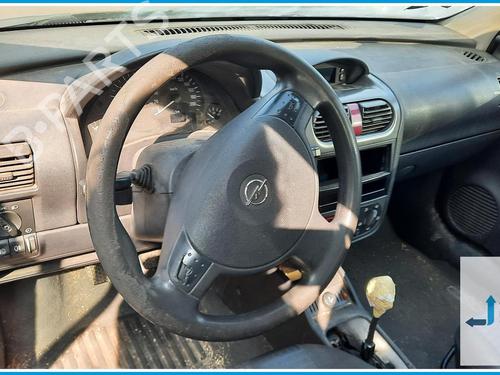 Starter OPEL CORSA C (X01) 1.3 CDTI (F08, F68) | BP40141265M8 - Image 9