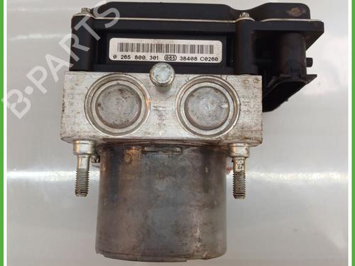 ABS pump PEUGEOT 307 (3A/C) 2.0 HDi 90 | BP19072151M43 