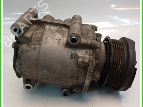 AC-Kompressor FORD FOCUS I Turnier (DNW) 1.8 TDCi | BP28289033M34 
