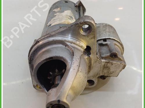 Starter FORD FIESTA VI (CB1, CCN) 1.4 LPG | BP19922567M8 