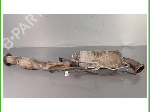 Used Catalyst DODGE NITRO 2.8 CRD 4WD (177 hp) 19777913