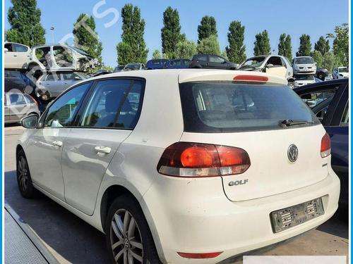 Rear left panel VW GOLF VI (5K1) 1.6 BiFuel | BP40142847C60 - Image 7