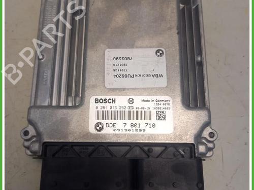 engine-control-unit-ecu-bmw-1-e87-2003-2004-2005-2006-2007-2008-2009-2010-2011-2012-2013-40148997 main image